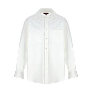 Gucci Men's Double Collar Shirt